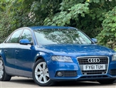 Used Audi A4