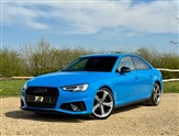 Used Audi A4