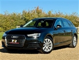 Used Audi A4