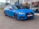Used Audi A4