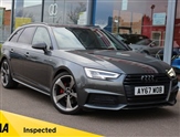 Used Audi A4