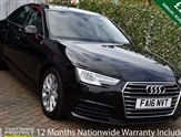 Used Audi A4