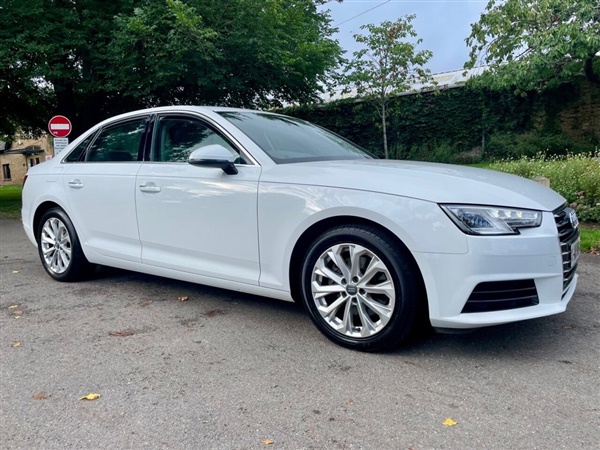 Large image for the Used Audi A4