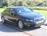 Used Audi A4