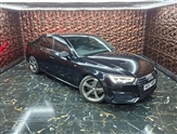 Used Audi A4