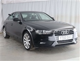 Used Audi A4
