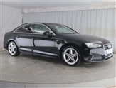 Used Audi A4
