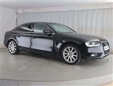 Used Audi A4