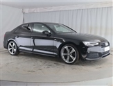 Used Audi A4