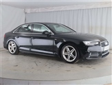 Used Audi A4