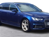 Used Audi A4
