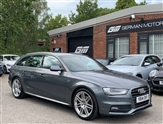 Used Audi A4