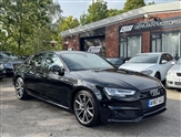 Used Audi A4