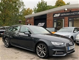 Used Audi A4