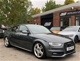 Used Audi A4