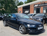 Used Audi A4