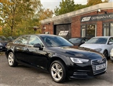 Used Audi A4