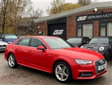Used Audi A4