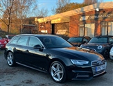 Used Audi A4
