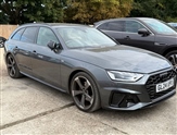 Used Audi A4