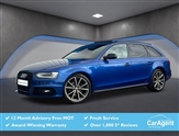Used Audi A4