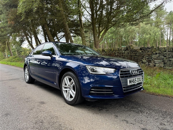 Large image for the Used Audi A4