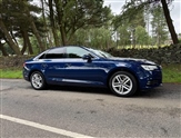 Audi A4 Image 3