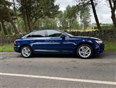 Audi A4 Image 4