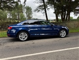 Audi A4 Image 6