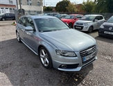 Used Audi A4