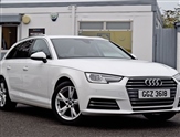 Used Audi A4
