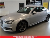 Used Audi A4