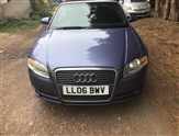 Used Audi A4