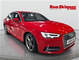 Used Audi A4