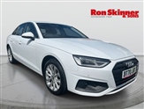 Used Audi A4