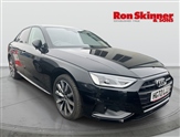 Used Audi A4