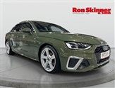 Used Audi A4