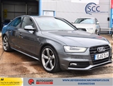 Used Audi A4