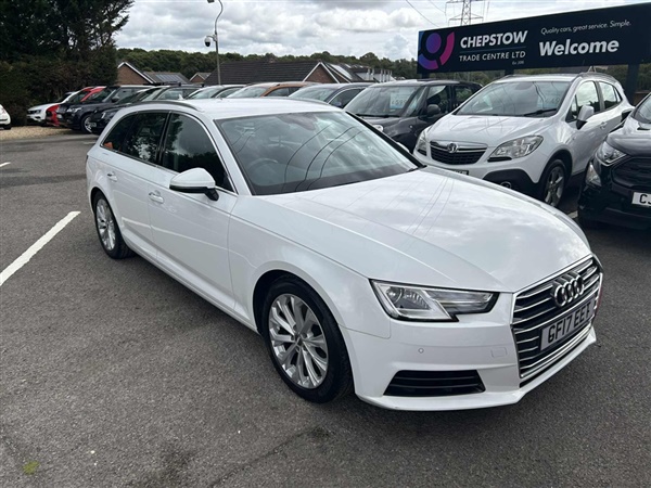 Large image for the Used Audi A4 Avant