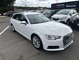 Used Audi A4