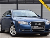 Used Audi A4