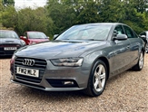 Used Audi A4
