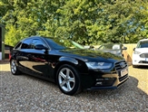 Used Audi A4