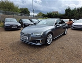 Used Audi A4