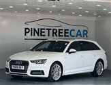 Audi A4 Image 3