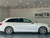 Audi A4 Image 6