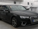 Used Audi A4