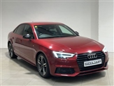 Used Audi A4
