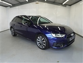 Audi A4 Image 2