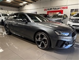 Used Audi A4